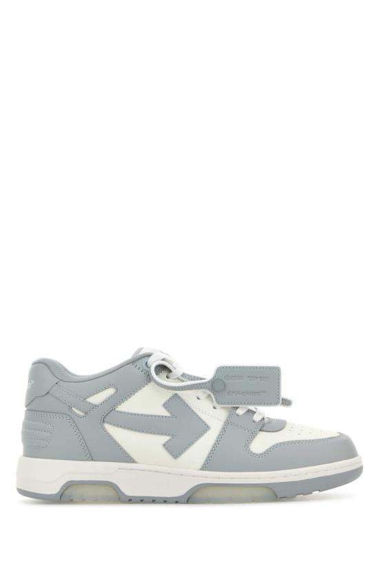 26FW 오프화이트 스니커즈 M189C9L007 0109 WHITE