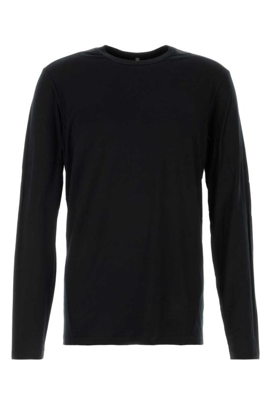 26FW 베일런스 셔츠 X000007258 BLACK