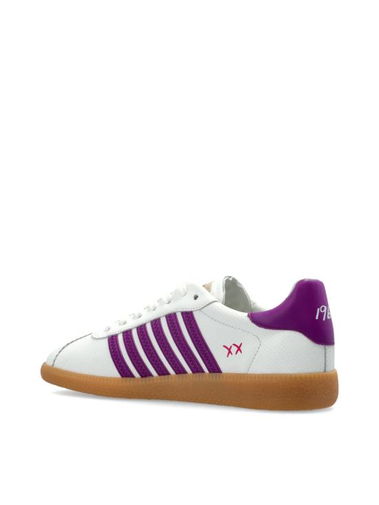 26FW 디스퀘어드2 스니커즈 SNW046818908701M4217 WHITE - DSQUARED2