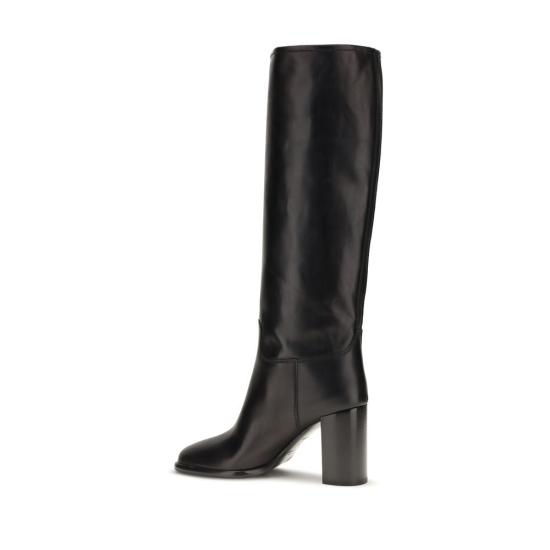 26FW 프라다 부츠 PR1W627OF0857V6F0002BB BLACK - PRADA