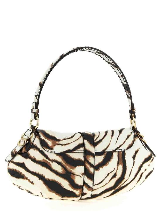 26FW 가니 숄더백 C2050002135 MULTICOLOUR - GANNI