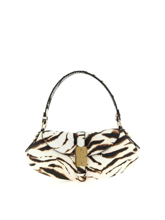 26FW 가니 숄더백 C2050002135 MULTICOLOUR