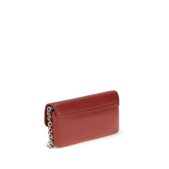 26FW 마크제이콥스 숄더백 MA2F6SMN012S01634BB RED - MARC JACOBS