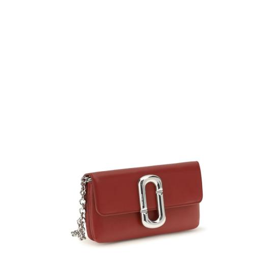 26FW 마크제이콥스 숄더백 MA2F6SMN012S01634BB RED - MARC JACOBS