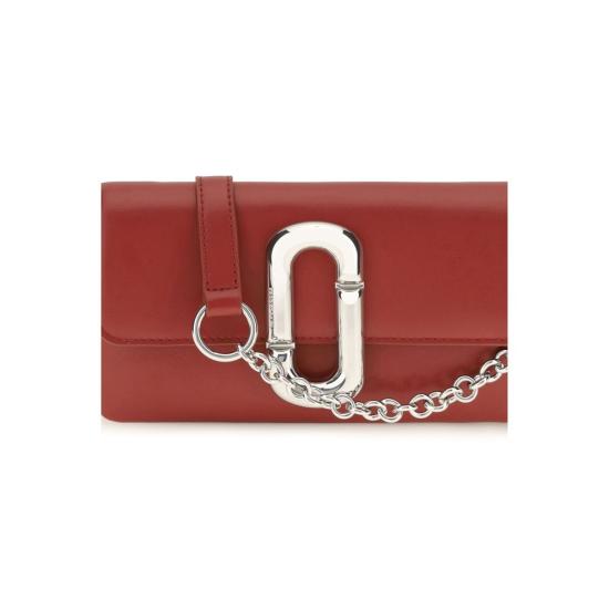 26FW 마크제이콥스 숄더백 MA2F6SMN012S01634BB RED - MARC JACOBS