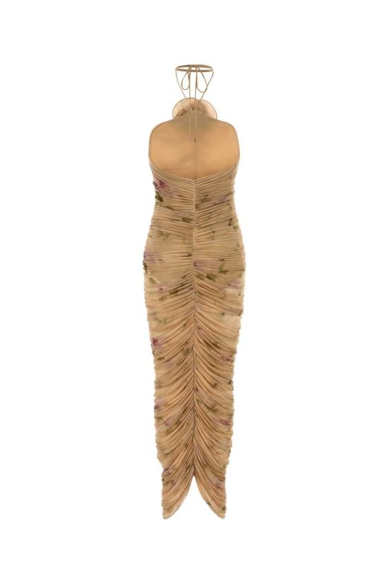 26FW 마그다뷰트림 원피스 252926 BEIGE - MAGDA BUTRYM