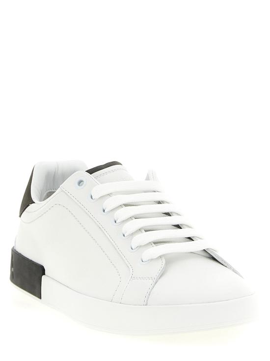 26FW 돌체앤가바나 스니커즈 DO342652BM WHITE