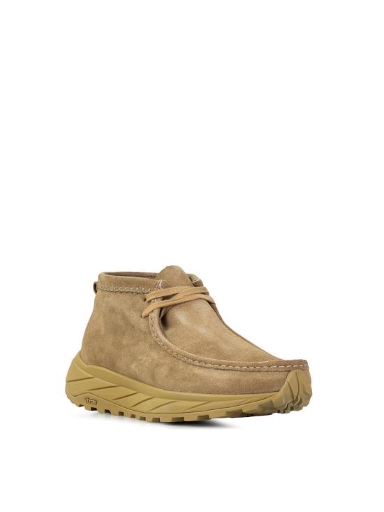 26FW 클락스 부츠 26178177 BEIGE