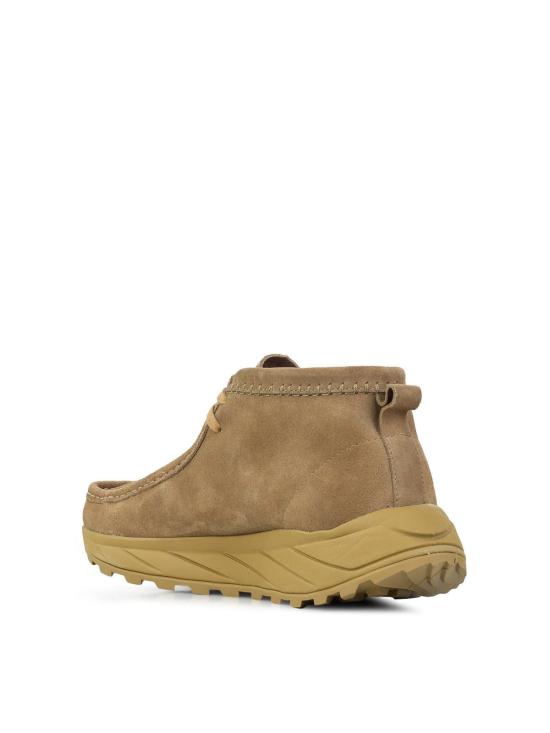 26FW 클락스 부츠 26178177 BEIGE - CLARKS