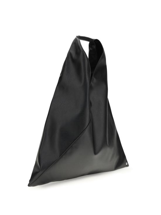 26FW MM6 메종마르지엘라 재패니즈백 S54WD0039P8396 T8013 BLACK - MM6 MAISON MARGIELA