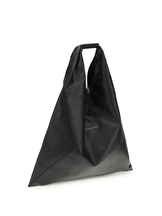 26FW MM6 메종마르지엘라 재패니즈백 S54WD0039P8396 T8013 BLACK - MM6 MAISON MARGIELA