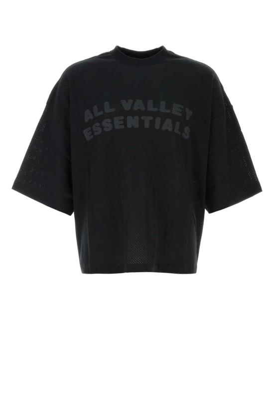 26SS 피어오브갓 탑 RW00278 0031 BLACK