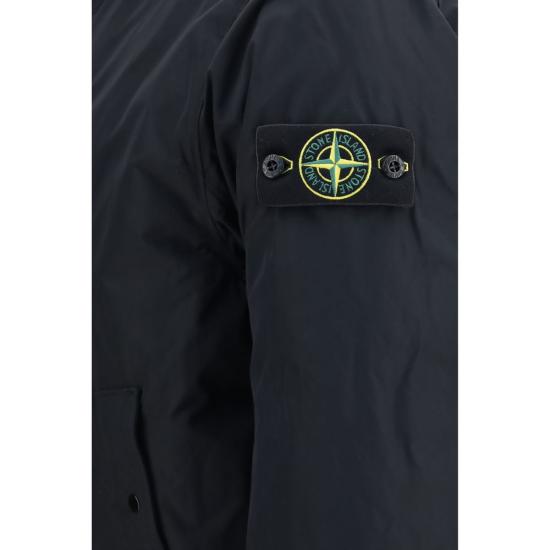 26FW 스톤 아일랜드 패딩 STL2S157100006S0A26V0029BB BLACK - STONE ISLAND