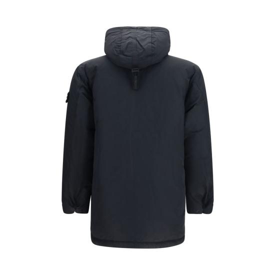 26FW 스톤 아일랜드 패딩 STL2S157100006S0A26V0029BB BLACK - STONE ISLAND