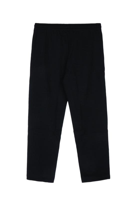 26FW 엠포리오 아르마니 트레이닝/조거 팬츠 7M002235AF21822 UC001 BLACK - EMPORIO ARMANI