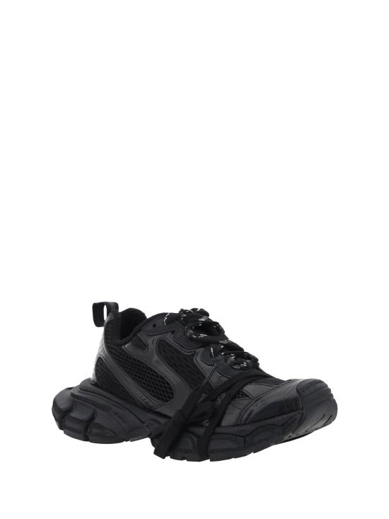 26FW 발렌시아가 3XL 스니커즈 734731W3XL1 1010 BLACK - BALENCIAGA