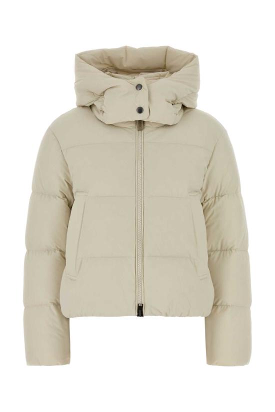 26FW 울리치 패딩 CFWWOU2227FRUT3107 8743 BEIGE