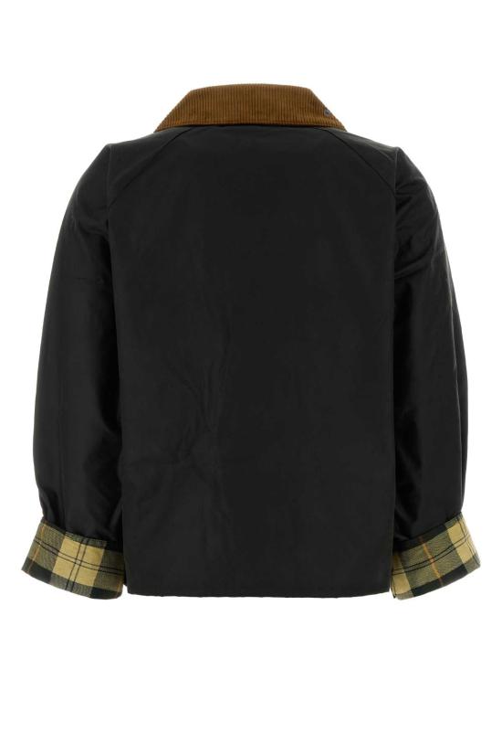 26FW 바버 자켓 LWX1410 SG71 BLACK - BARBOUR