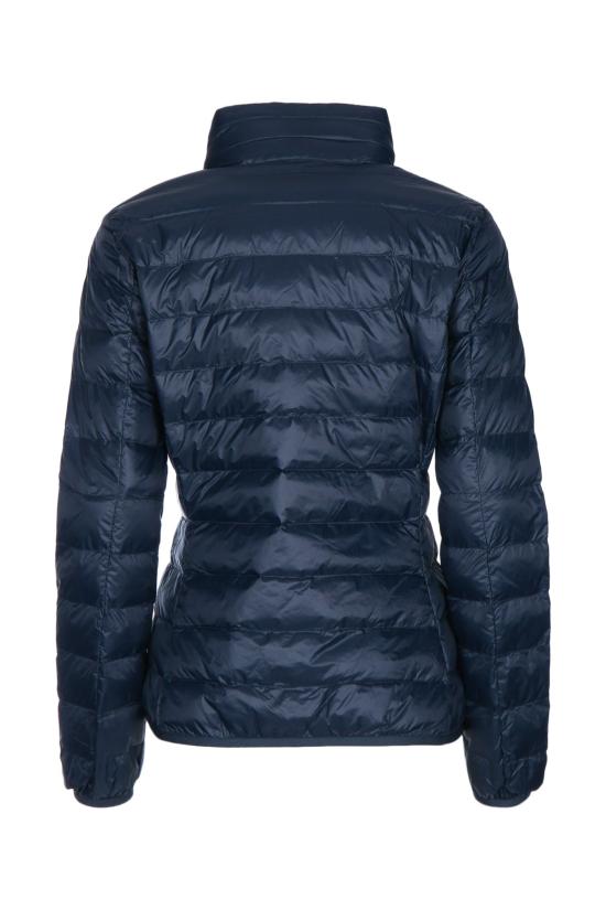 26FW 엠포리오 아르마니 패딩 7W000473AF12477 MB149 NAVY - EMPORIO ARMANI
