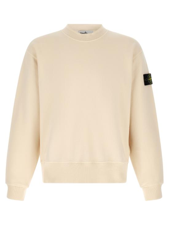26FW 스톤 아일랜드 긴팔 티셔츠 ST340230BM BEIGE