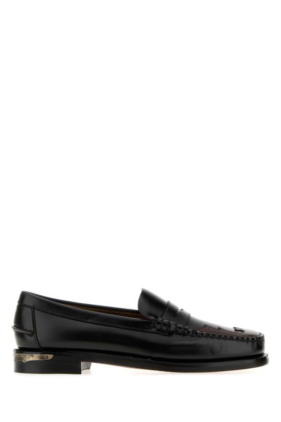 26FW 세바고 스니커즈 781337W AIA BLACK