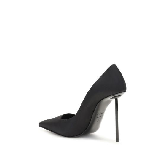 26FW 레실라 힐/펌프스 LE6102E100BXPPSME001BB BLACK - LE SILLA
