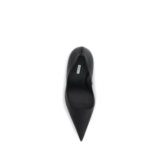 26FW 레실라 힐/펌프스 LE6102E100BXPPSME001BB BLACK - LE SILLA