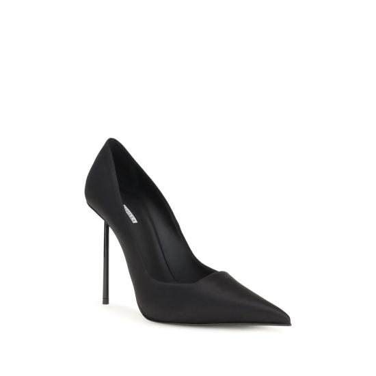26FW 레실라 힐/펌프스 LE6102E100BXPPSME001BB BLACK - LE SILLA