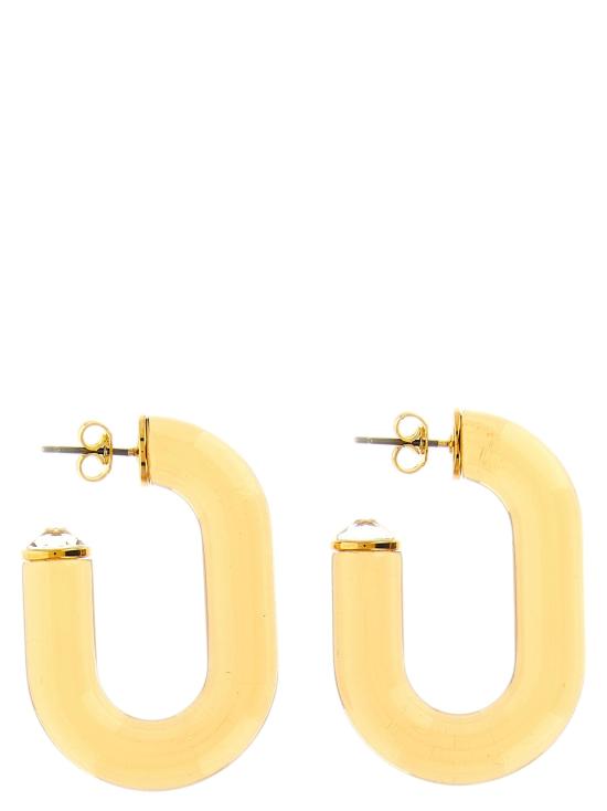 26FW 파코라반 이어링 PA342624BM GOLD