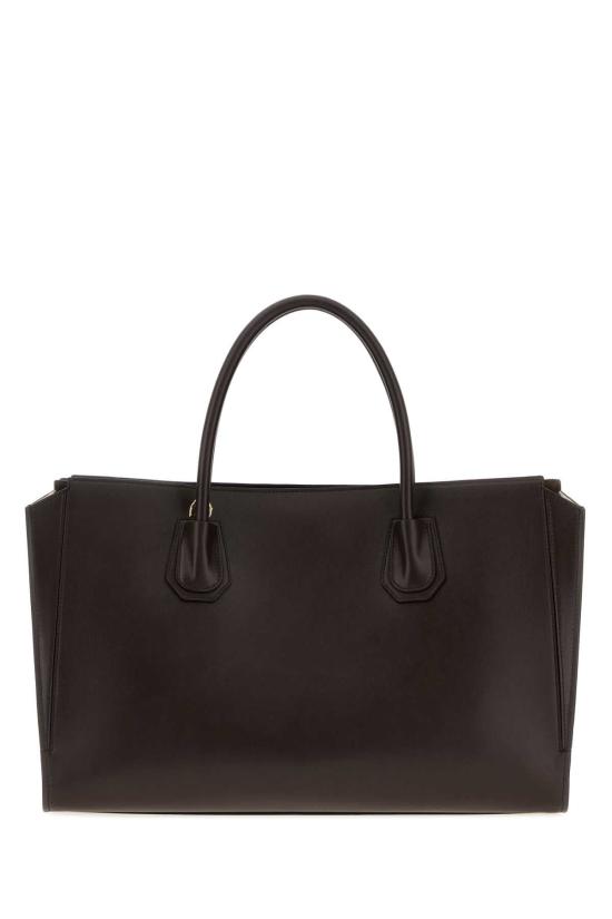 26FW 지방시 토트백 BB518KB2HF 206 BROWN - GIVENCHY