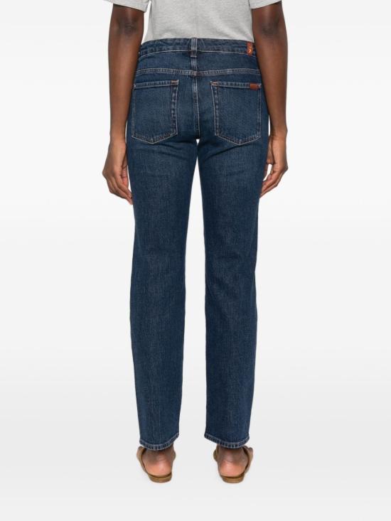 26FW 세븐포올맨카인드 데님 팬츠 7U7E0C10 U71BM NAVY - 7 FOR ALL MANKIND