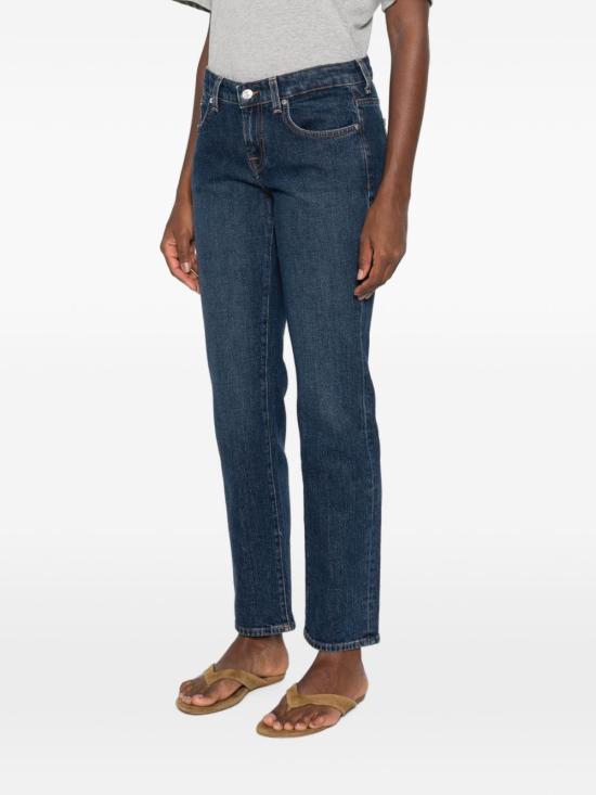 26FW 세븐포올맨카인드 데님 팬츠 7U7E0C10 U71BM NAVY - 7 FOR ALL MANKIND