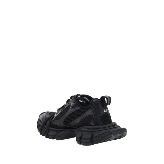 26FW 발렌시아가 스니커즈 BA734731W3XL11010BB BLACK - BALENCIAGA