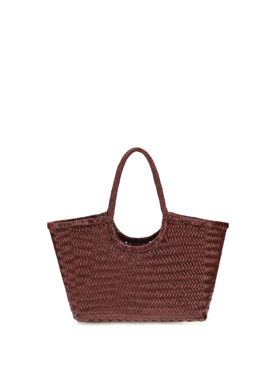 26FW 드래곤디퓨전 토트백 DGW68822 BORDO BROWN