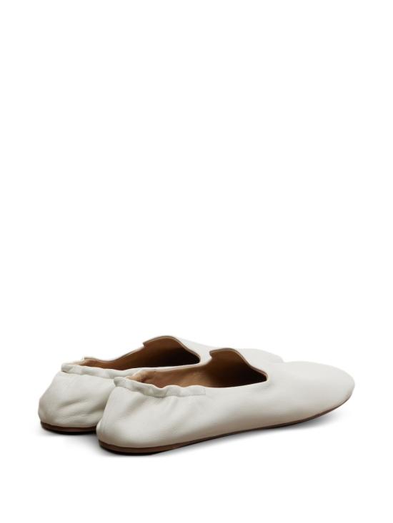 26SS 더로우 카사 슬리퍼 F1855SN60 OPW WHITE - THE ROW
