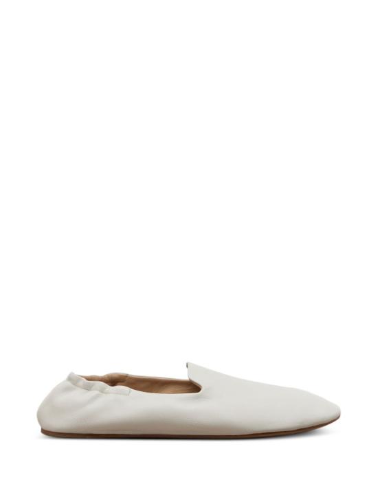 26SS 더로우 카사 슬리퍼 F1855SN60 OPW WHITE