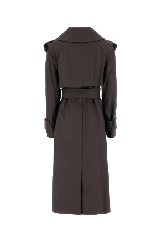 26FW 빅토리아 베컴 코트 1426WCT005793A 9889 BROWN - VICTORIA BECKHAM