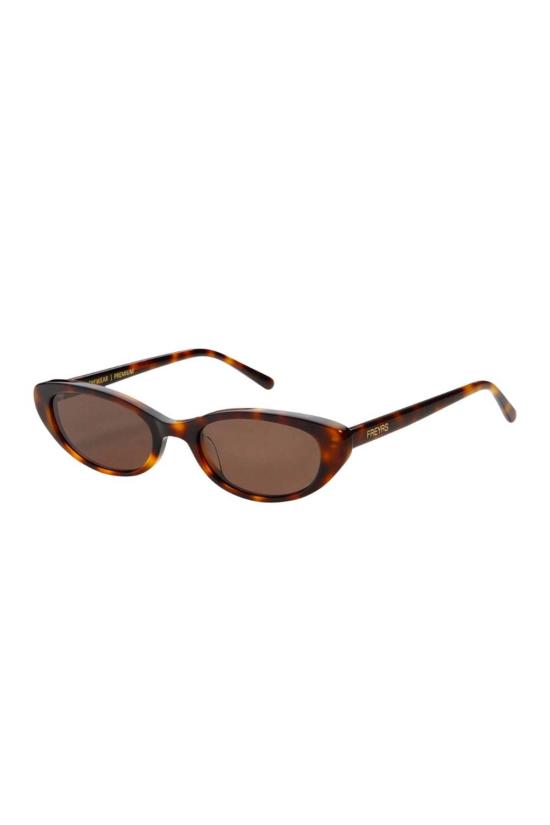  프레어스 아이웨어 선글라스 프레이어스 아이웨어 카이아 아세테이트 캣아이 선글라스 - FREYRS EYEWEAR