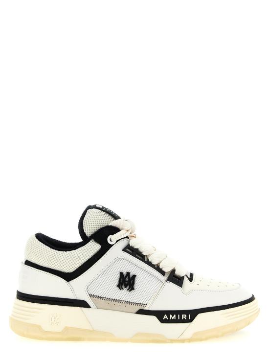 26FW 아미리 스니커즈 AM342552BM WHITE - AMIRI