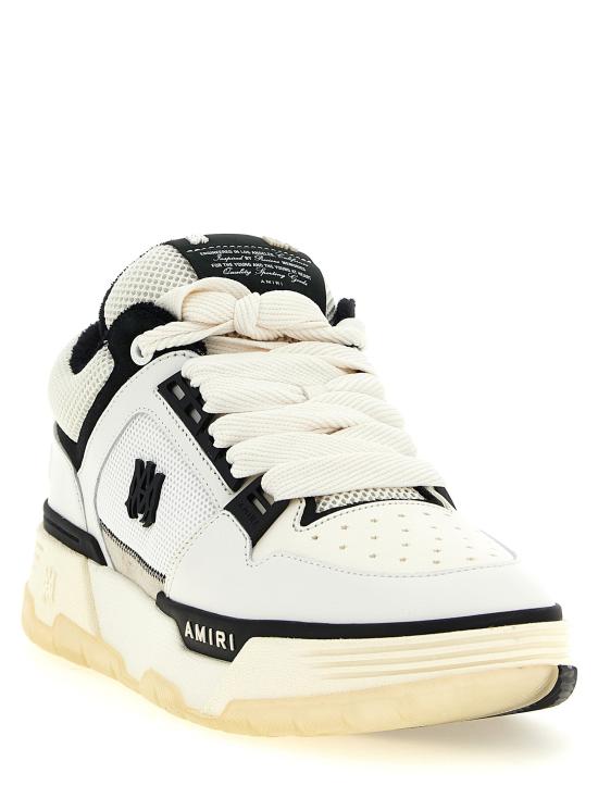 26FW 아미리 스니커즈 AM342552BM WHITE