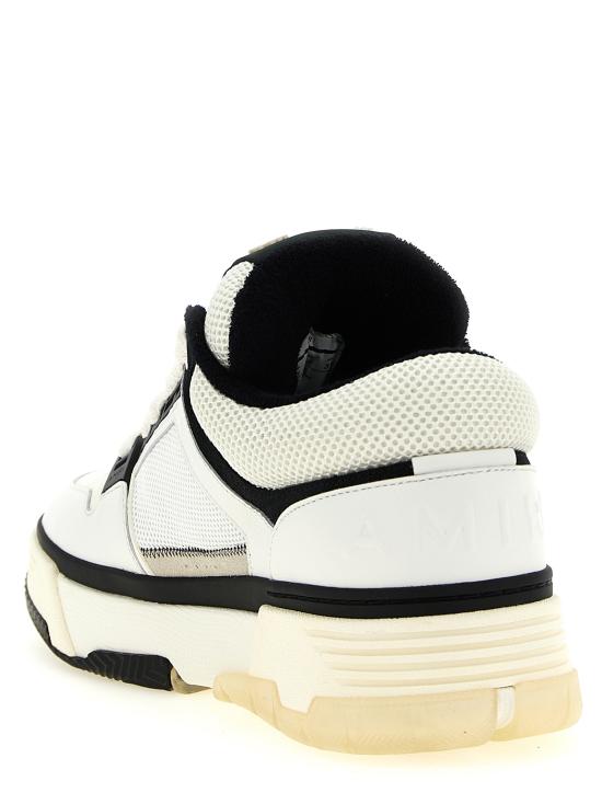 26FW 아미리 스니커즈 AM342552BM WHITE - AMIRI