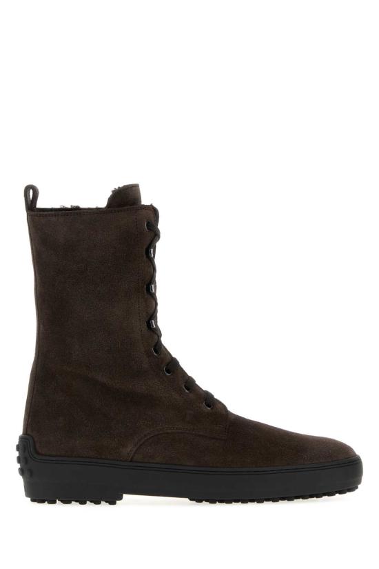 26FW 토즈 부츠 XXW84L0JT50RE0 S808 BROWN