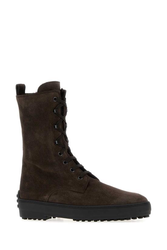 26FW 토즈 부츠 XXW84L0JT50RE0 S808 BROWN - TODS