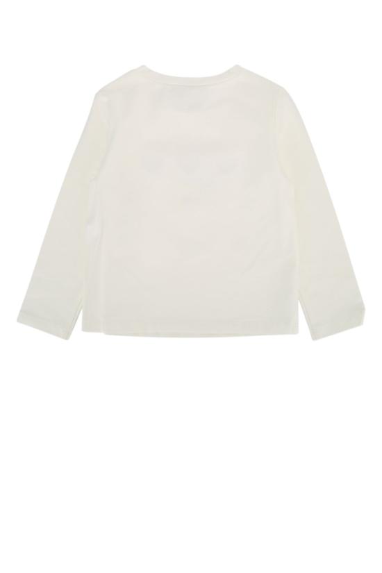 26FW 트윈셋 스웨터 262GB2104 13915 WHITE - TWINSET