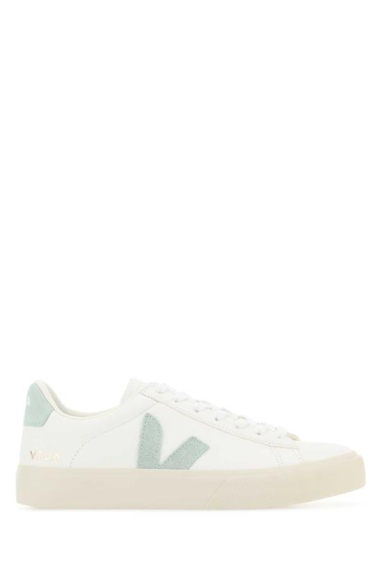 26FW 베자 스니커즈 CP0502485 EXTWHIMAT WHITE