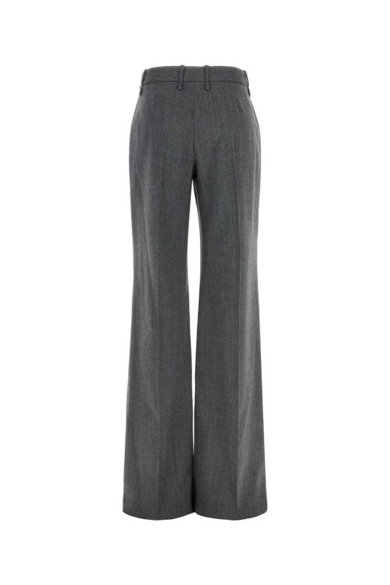 26FW 에르마노 설비노 팬츠 D496P301YAX J4903 GRAY - ERMANNO SCERVINO