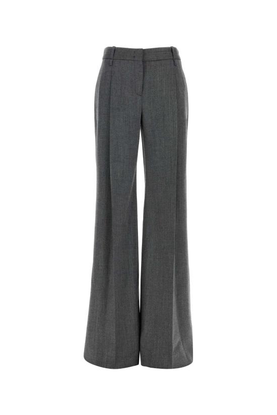 26FW 에르마노 설비노 팬츠 D496P301YAX J4903 GRAY
