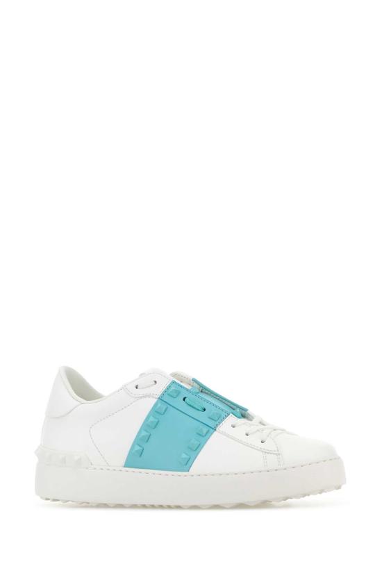 26FW 발렌티노 가라바니 스니커즈 9W0S0A01LTU 2YQ WHITE - VALENTINO GARAVANI