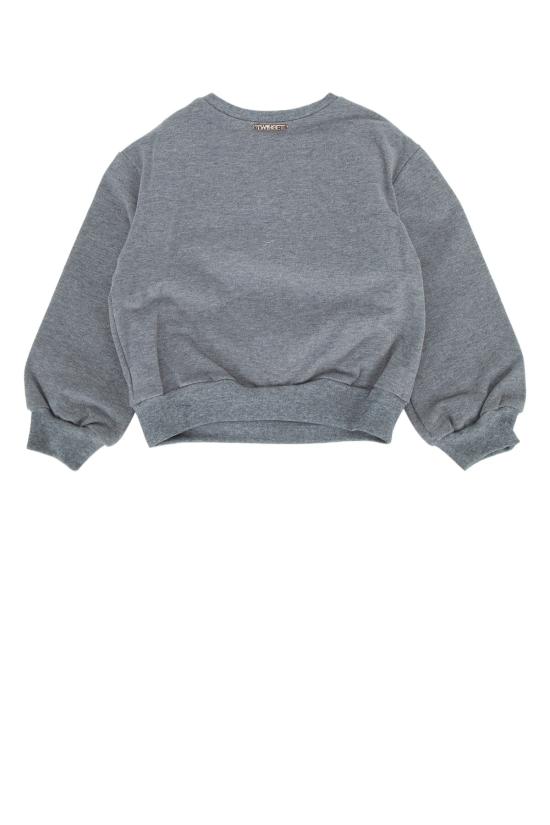 26FW 트윈셋 스웨터 262GB2030 12837 GRAY - TWINSET