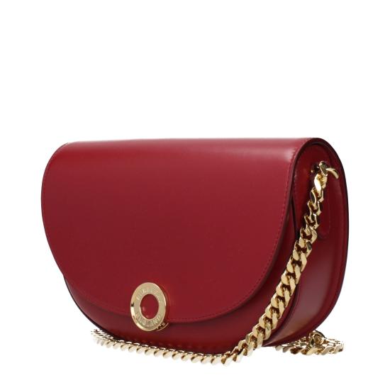  버버리 숄더백 BU15658009526537BT RED - BURBERRY